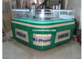 Tủ Bán Điện Thoại 13 Tủ Bán Điện Thoại 13
