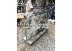 Tủ kệ trưng bày 09 Tủ kệ trưng bày 09