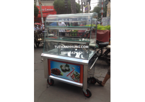 Tủ Bán Cơm 23 Tủ Bán Cơm 23