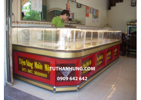 Tủ Bán Vàng 6 Tủ Bán Vàng 6