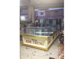 Tủ Bán Vàng 29 Tủ Bán Vàng 29