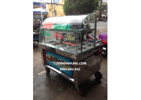 Tủ bán cơm 19 Tủ bán cơm 19