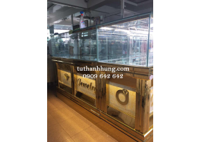 Tủ bán vàng 67 Tủ bán vàng 67