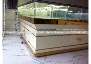 Tủ bán vàng 151 Tủ bán vàng 151