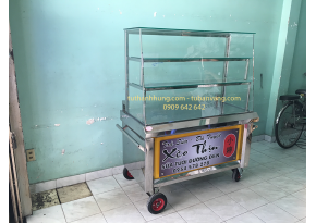 Tủ bán trà sữa 20 Tủ bán trà sữa 20