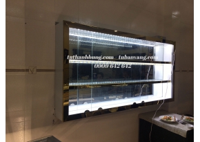 Tủ kệ trưng bày 13 Tủ kệ trưng bày 13