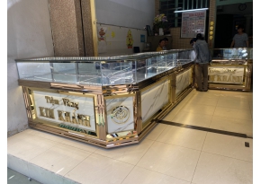 Tủ Vàng KIm Khánh Tủ Vàng KIm Khánh